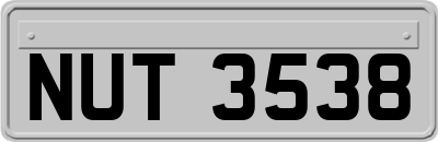 NUT3538