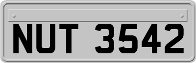 NUT3542