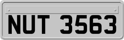 NUT3563