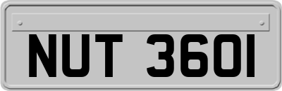 NUT3601
