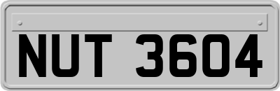 NUT3604