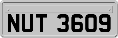 NUT3609