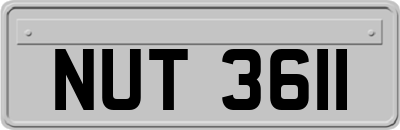 NUT3611