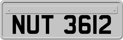 NUT3612