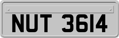 NUT3614