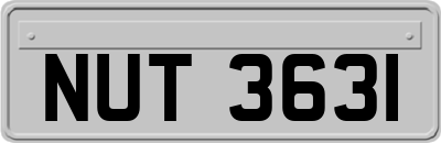 NUT3631