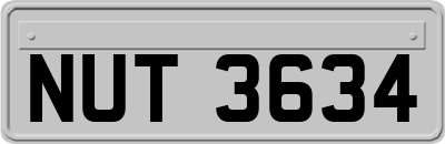 NUT3634