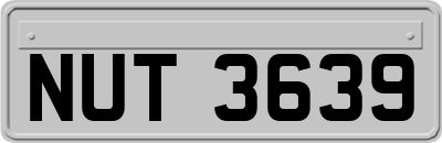 NUT3639