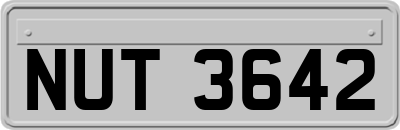NUT3642