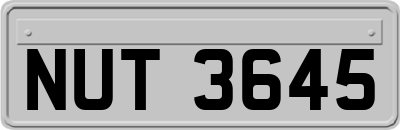 NUT3645