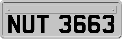 NUT3663
