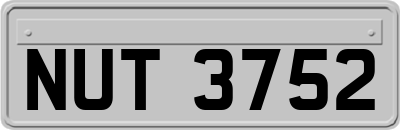 NUT3752