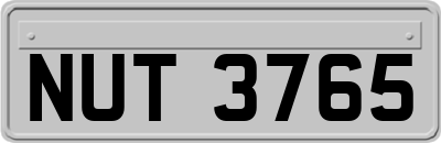 NUT3765