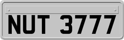 NUT3777