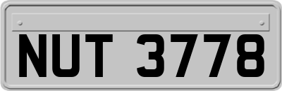 NUT3778