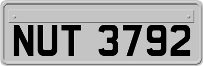 NUT3792
