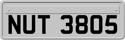 NUT3805