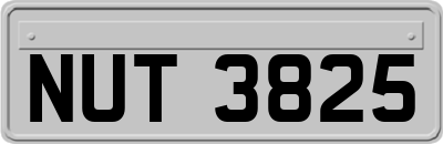 NUT3825
