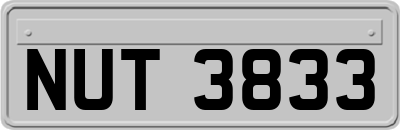 NUT3833