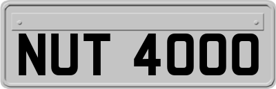 NUT4000