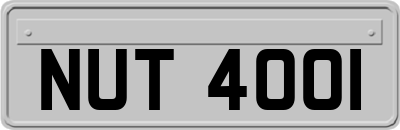 NUT4001