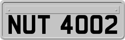 NUT4002