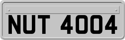 NUT4004