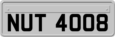 NUT4008