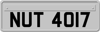 NUT4017