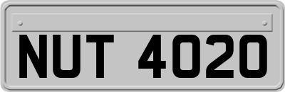 NUT4020