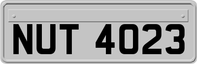 NUT4023