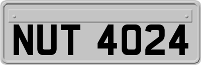 NUT4024