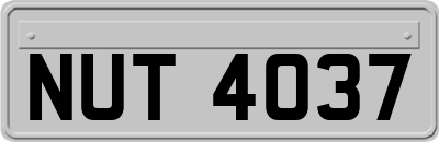 NUT4037