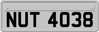 NUT4038