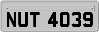 NUT4039
