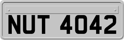 NUT4042