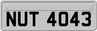 NUT4043
