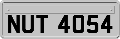NUT4054