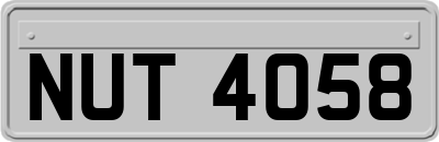 NUT4058