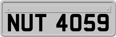 NUT4059