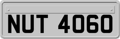 NUT4060