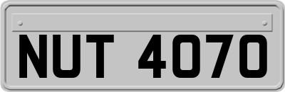 NUT4070