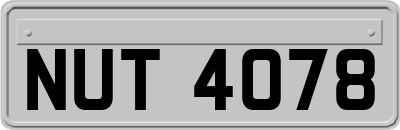 NUT4078