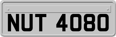 NUT4080