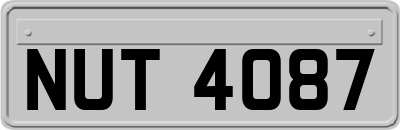 NUT4087
