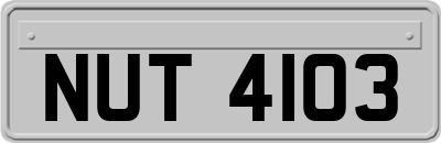 NUT4103