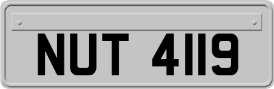 NUT4119