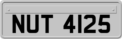 NUT4125