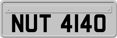 NUT4140