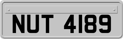 NUT4189